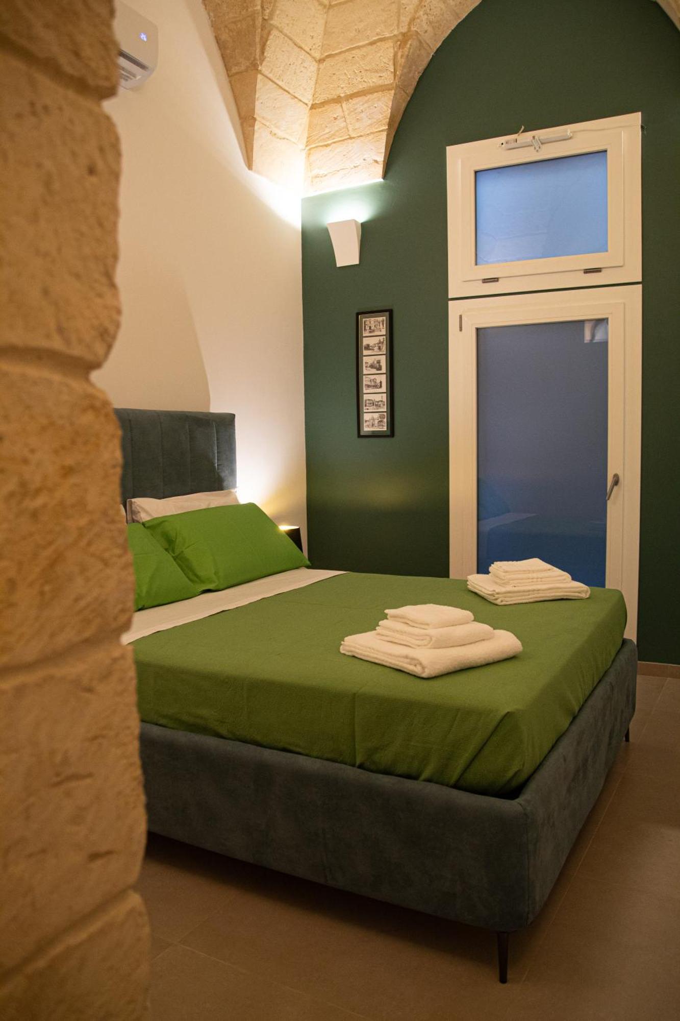 Adele Villa Lecce Exterior photo