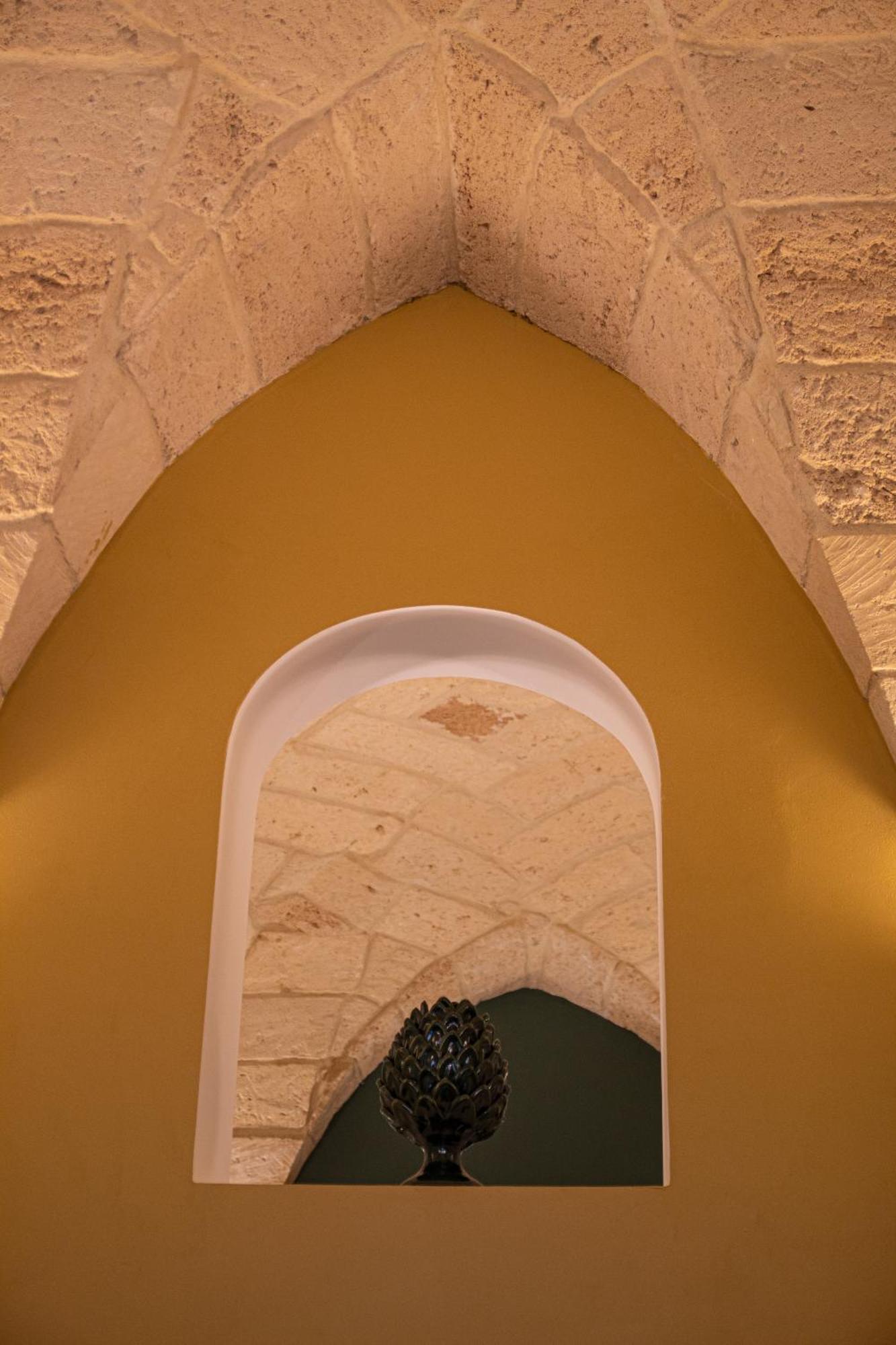 Adele Villa Lecce Exterior photo
