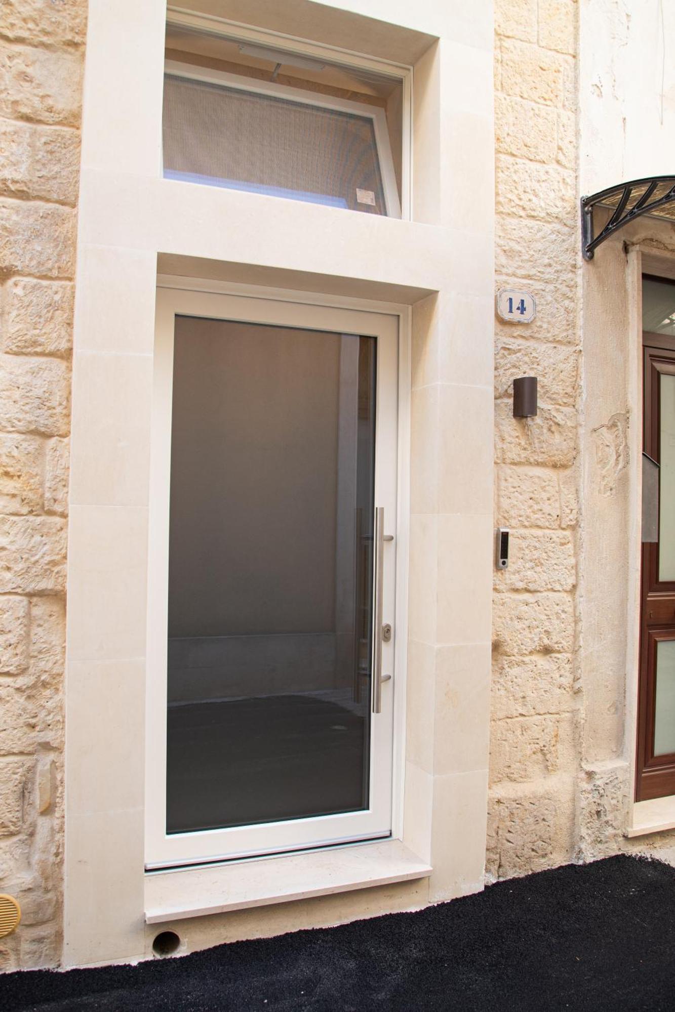 Adele Villa Lecce Exterior photo