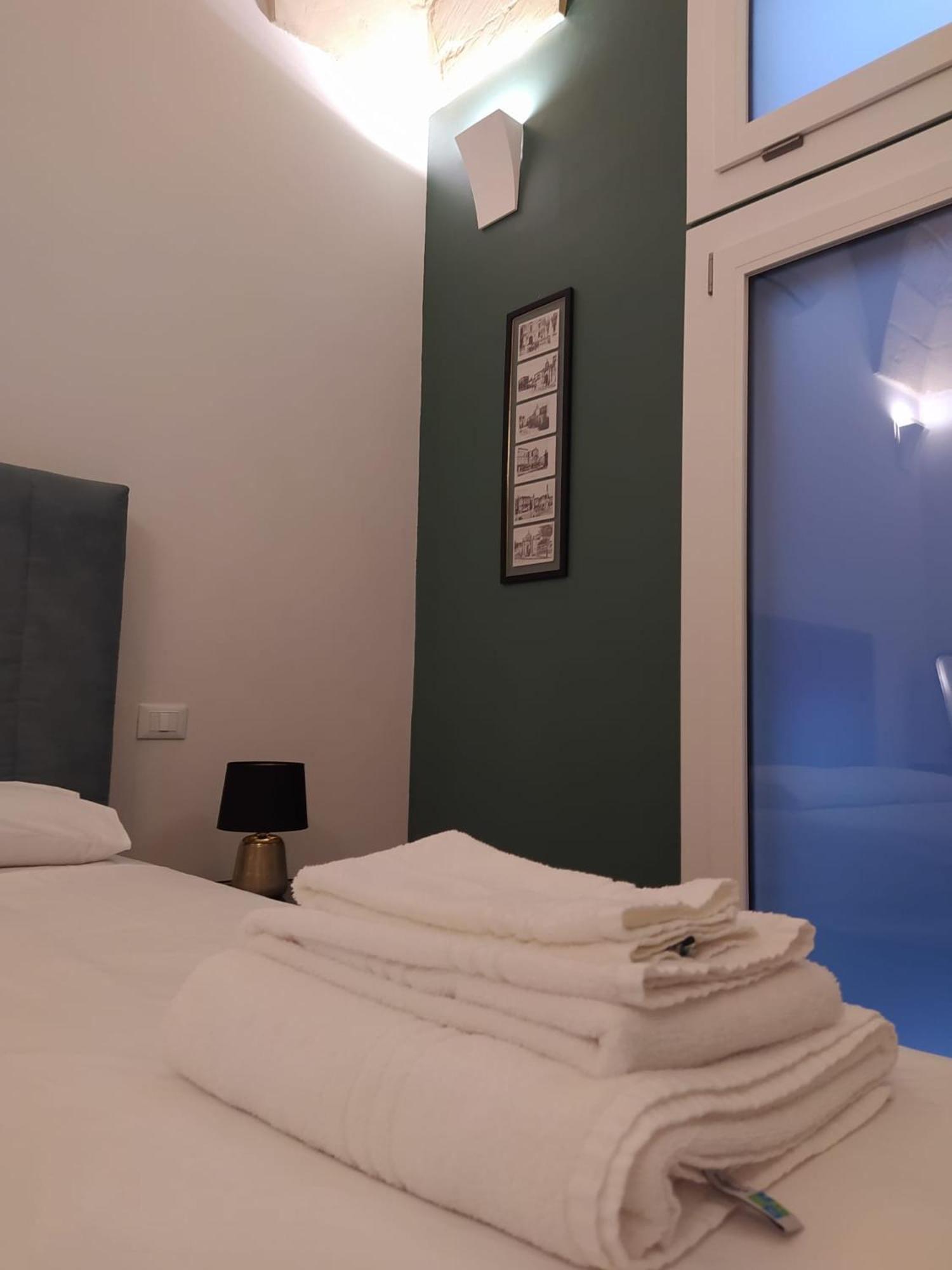 Adele Villa Lecce Exterior photo